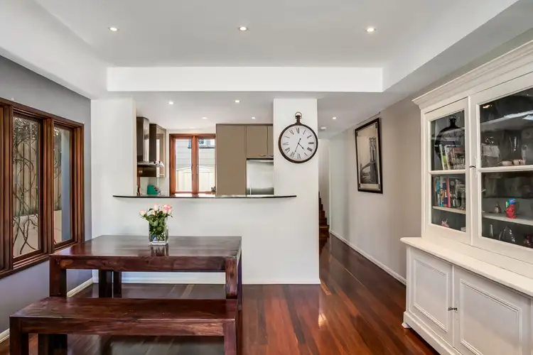 Third view of Homely house listing, 53 Cairo Street, Cammeray NSW 2062