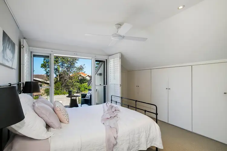 Fifth view of Homely house listing, 53 Cairo Street, Cammeray NSW 2062