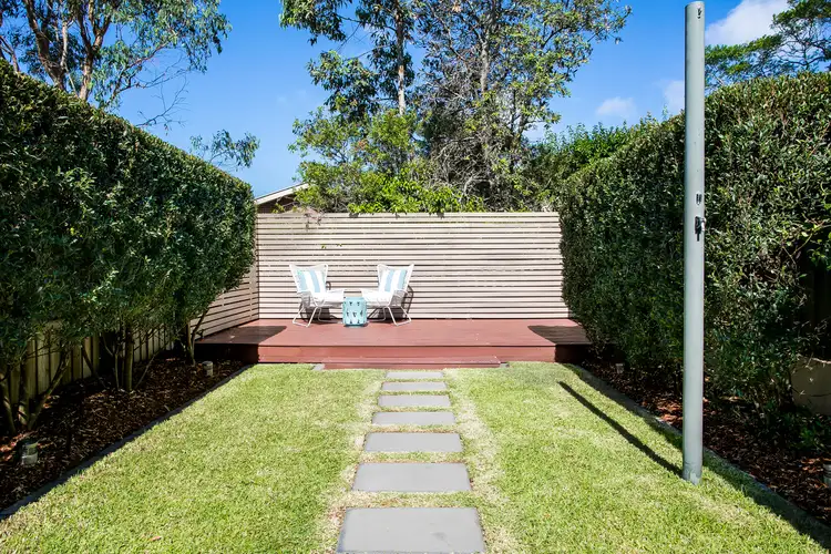 Sixth view of Homely house listing, 53 Cairo Street, Cammeray NSW 2062