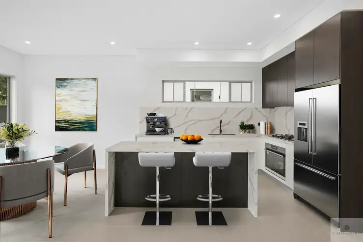 Second view of Homely land listing, 10 Hoxton Place, Spring Farm NSW 2570