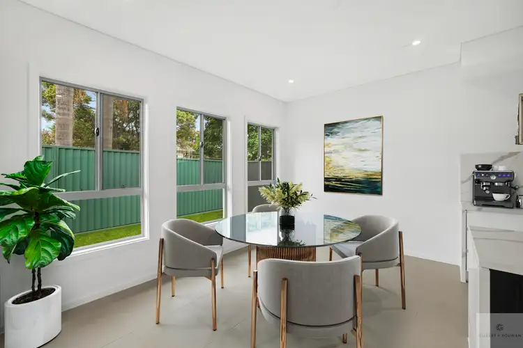 Third view of Homely land listing, 10 Hoxton Place, Spring Farm NSW 2570