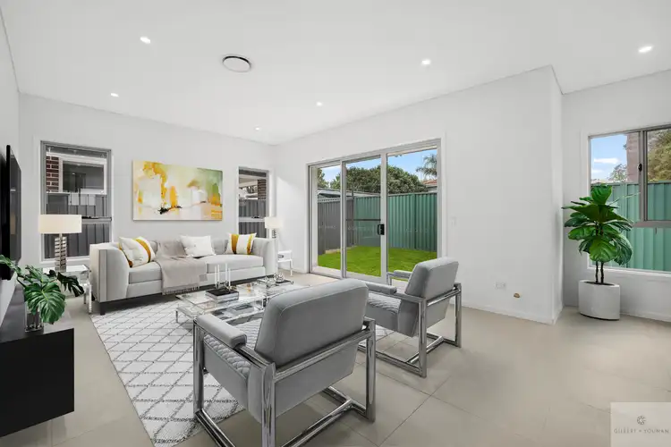 Fourth view of Homely land listing, 10 Hoxton Place, Spring Farm NSW 2570