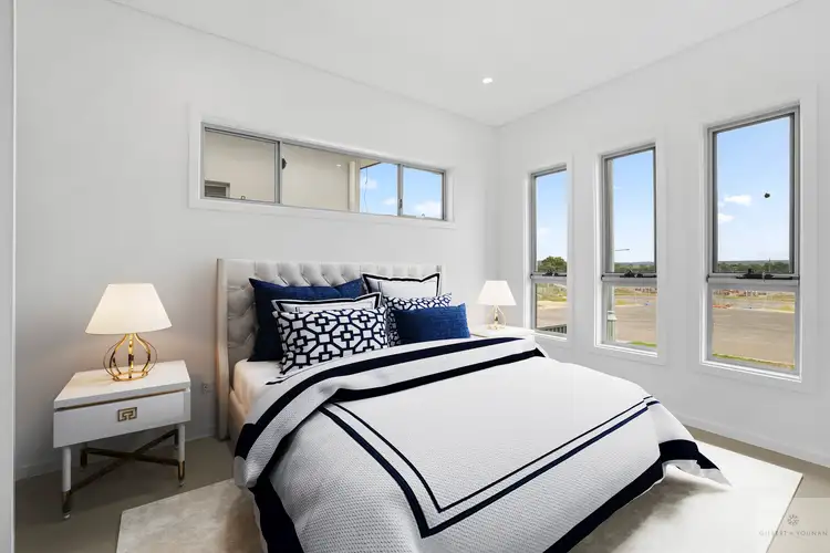 Fifth view of Homely land listing, 10 Hoxton Place, Spring Farm NSW 2570
