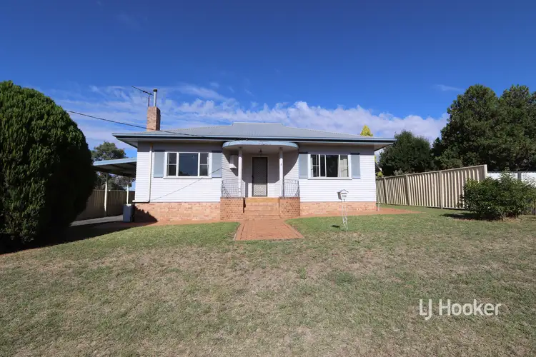 Main view of Homely house listing, 3 Hindmarsh Street, Inverell NSW 2360