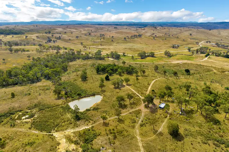 823A Kerrs Creek Road, Kerrs Creek NSW 2800