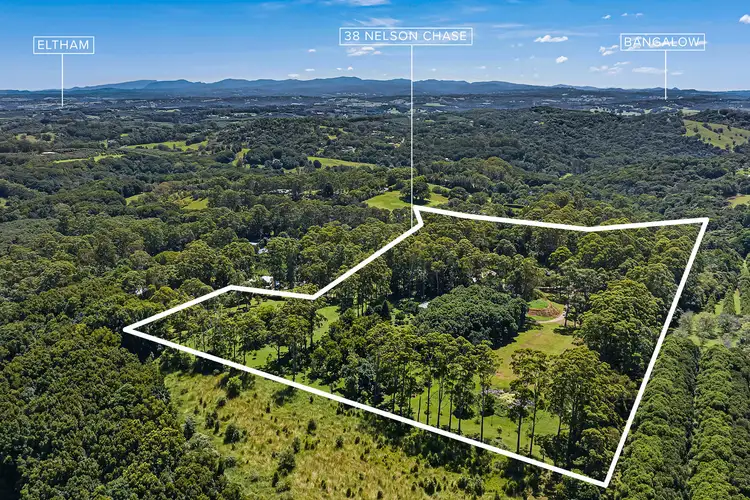 Second view of Homely rural property listing, 38 Nelson Chase, Tuckombil NSW 2477