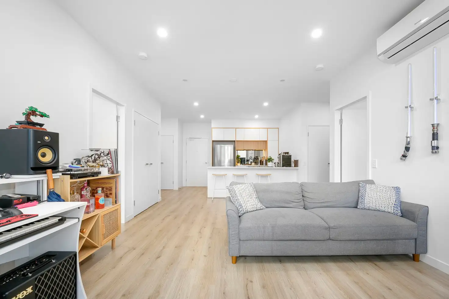 Main view of Homely apartment listing, 410/10 Aviators Way, Penrith NSW 2750