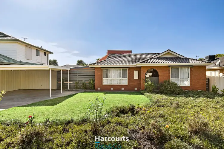 Main view of Homely house listing, 9 Aldergate Court, Epping VIC 3076