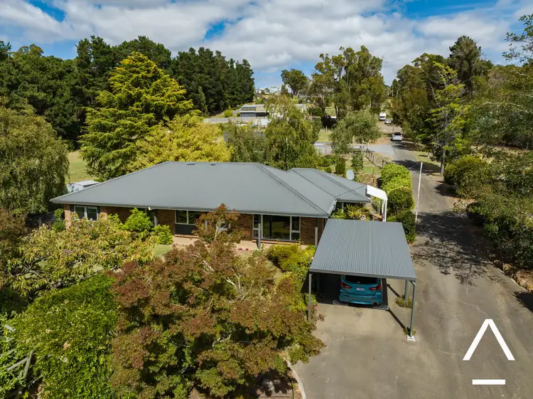 Main view of Homely house listing, 737 West Tamar Highway, Legana TAS 7277