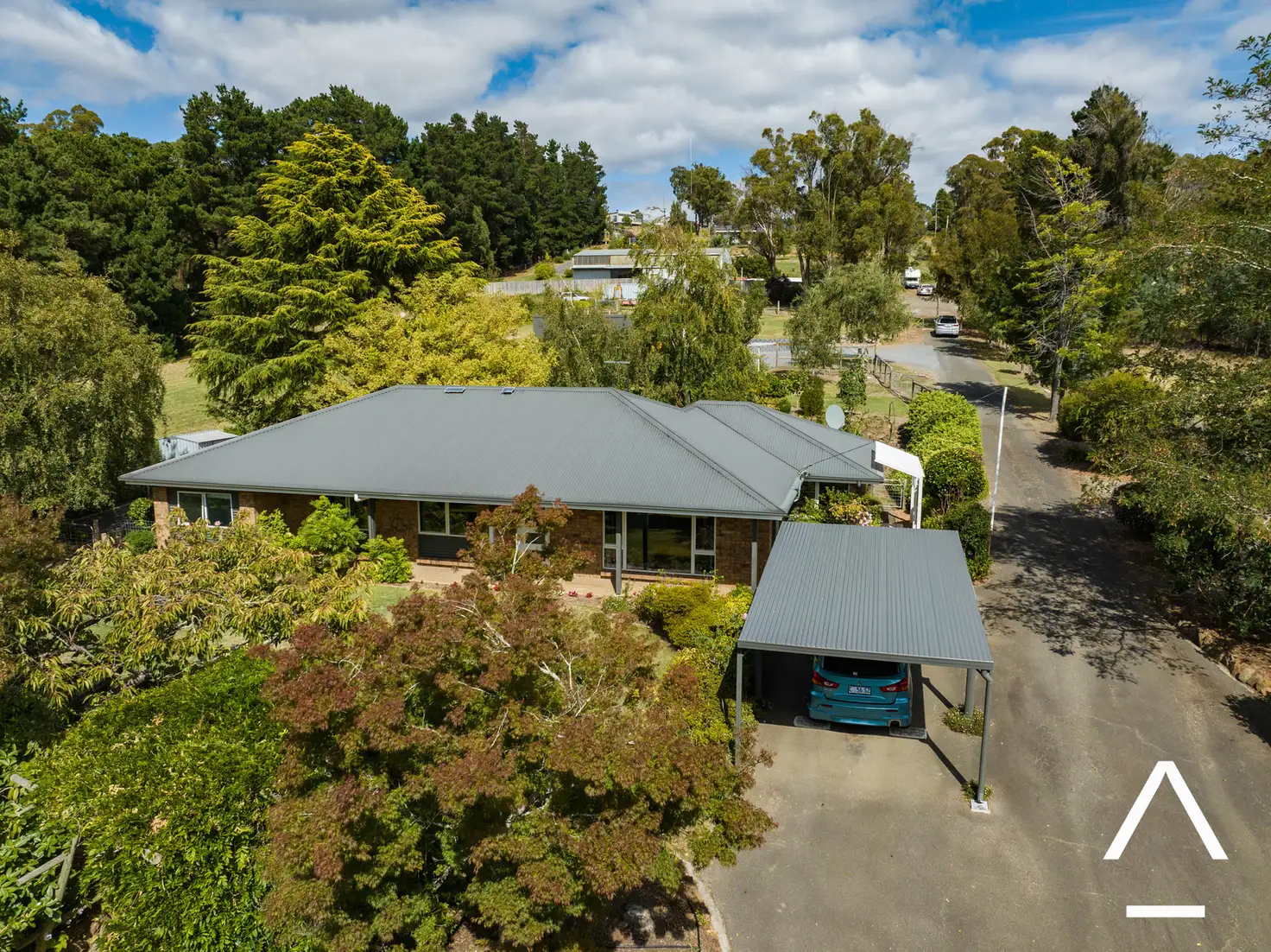 Main view of Homely house listing, 737 West Tamar Highway, Legana TAS 7277