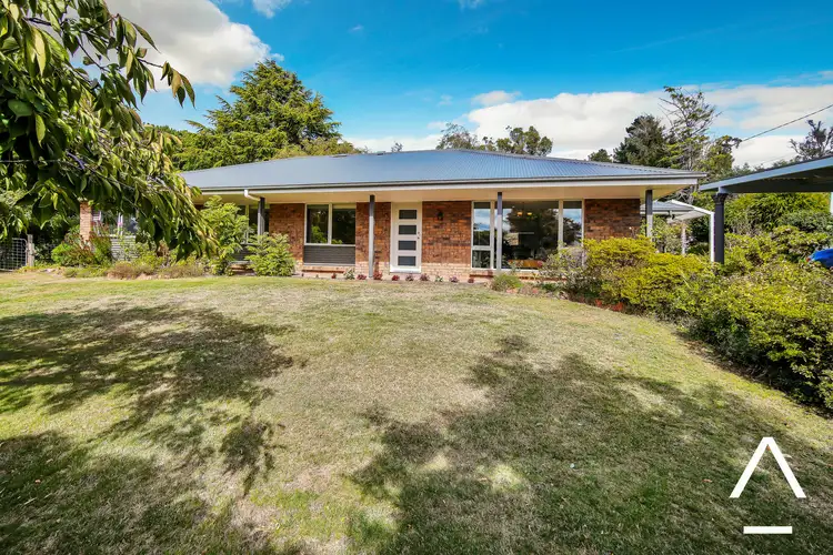 Second view of Homely house listing, 737 West Tamar Highway, Legana TAS 7277