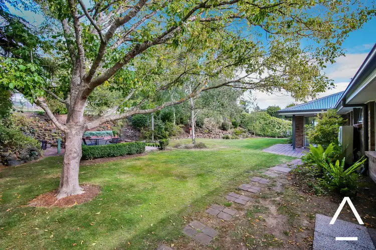 Fifth view of Homely house listing, 737 West Tamar Highway, Legana TAS 7277