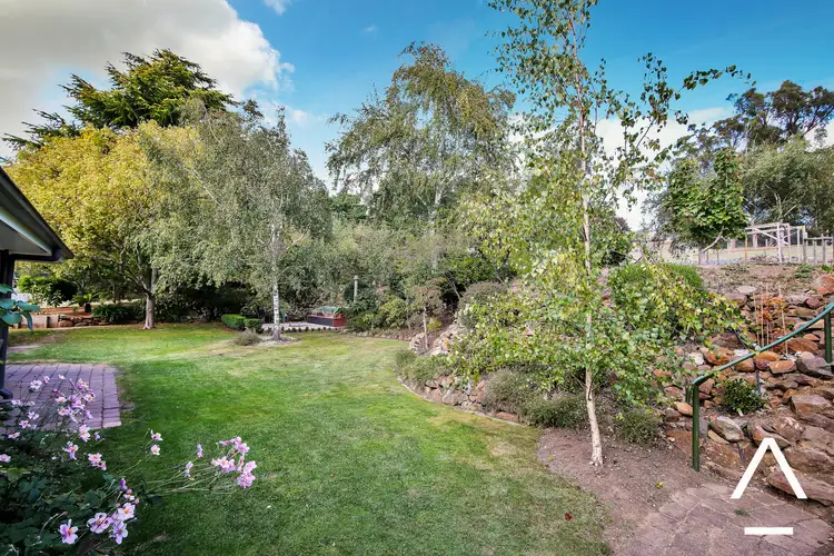 Sixth view of Homely house listing, 737 West Tamar Highway, Legana TAS 7277