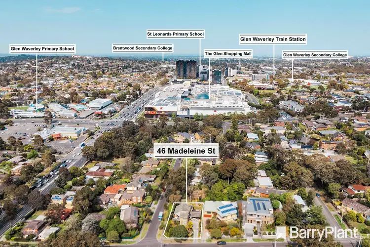 46 Madeline Street, Glen Waverley VIC 3150