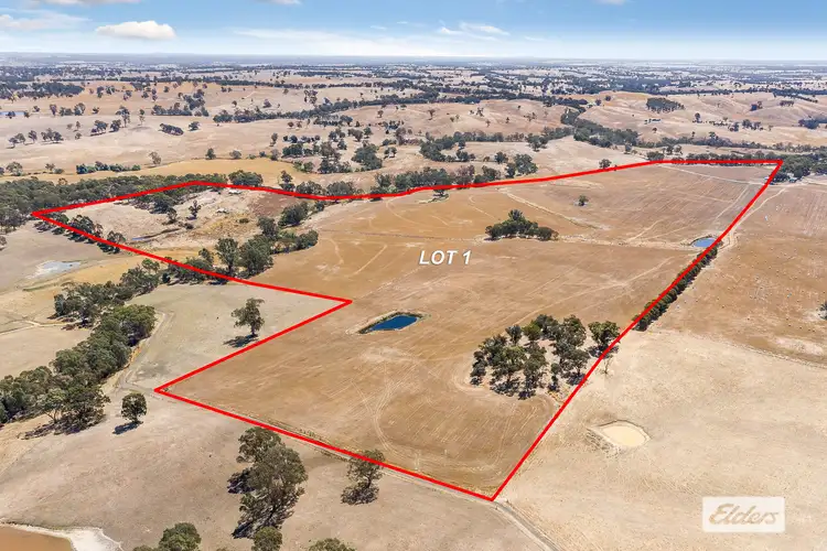 Third view of Homely rural property listing, 1110 Heathcote-Spring Plains Road, Mia Mia VIC 3444