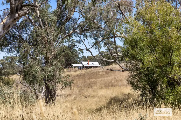 Fourth view of Homely rural property listing, 1110 Heathcote-Spring Plains Road, Mia Mia VIC 3444