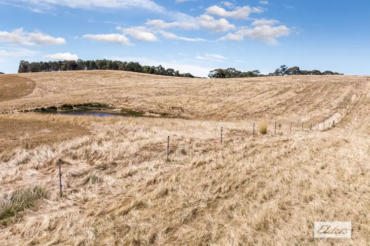 Fifth view of Homely rural property listing, 1110 Heathcote-Spring Plains Road, Mia Mia VIC 3444