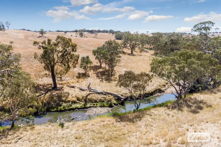 Sixth view of Homely rural property listing, 1110 Heathcote-Spring Plains Road, Mia Mia VIC 3444