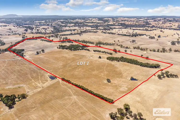Seventh view of Homely rural property listing, 1110 Heathcote-Spring Plains Road, Mia Mia VIC 3444
