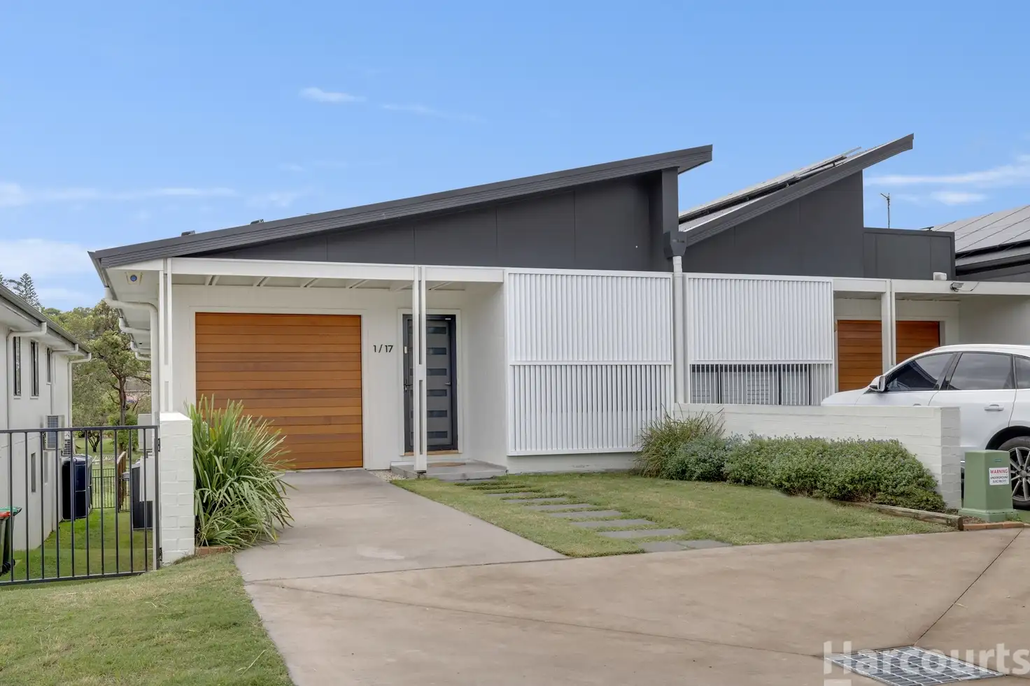 Main view of Homely townhouse listing, 1/17 John Shaw Close, South West Rocks NSW 2431