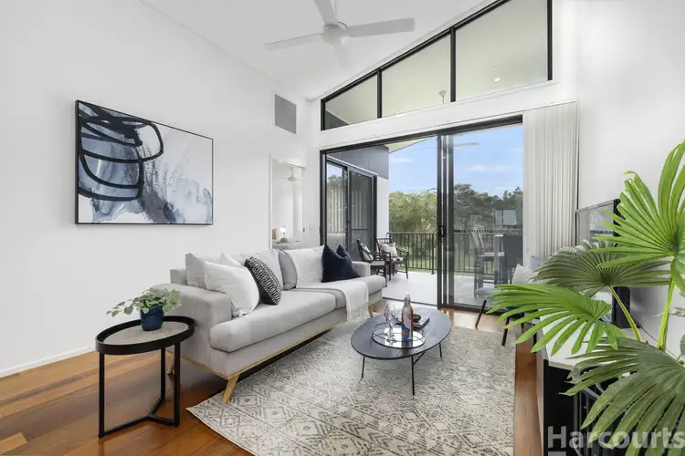 Second view of Homely townhouse listing, 1/17 John Shaw Close, South West Rocks NSW 2431