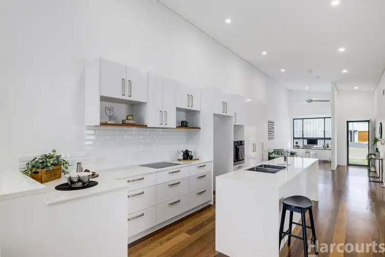 Third view of Homely townhouse listing, 1/17 John Shaw Close, South West Rocks NSW 2431