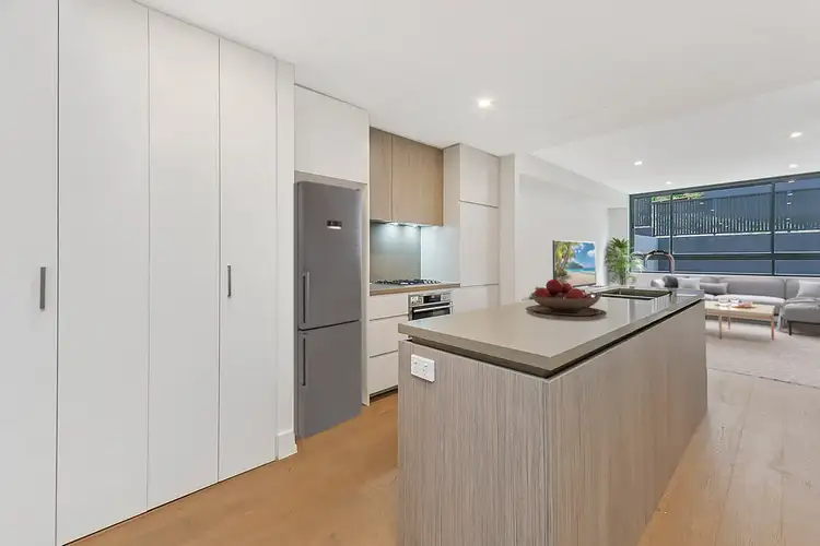 Fourth view of Homely apartment listing, BG04/5-7 Telegraph Road, Pymble NSW 2073