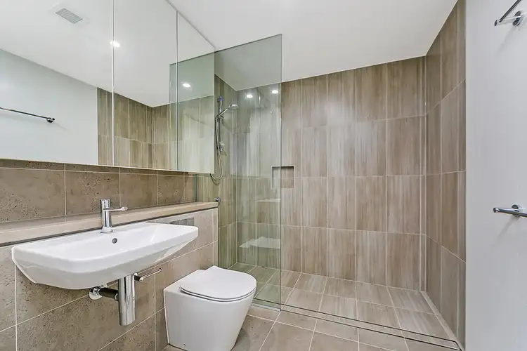 Sixth view of Homely apartment listing, BG04/5-7 Telegraph Road, Pymble NSW 2073