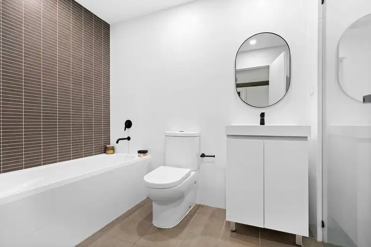 Sixth view of Homely apartment listing, 2402/39 Rhodes Street, Hillsdale NSW 2036