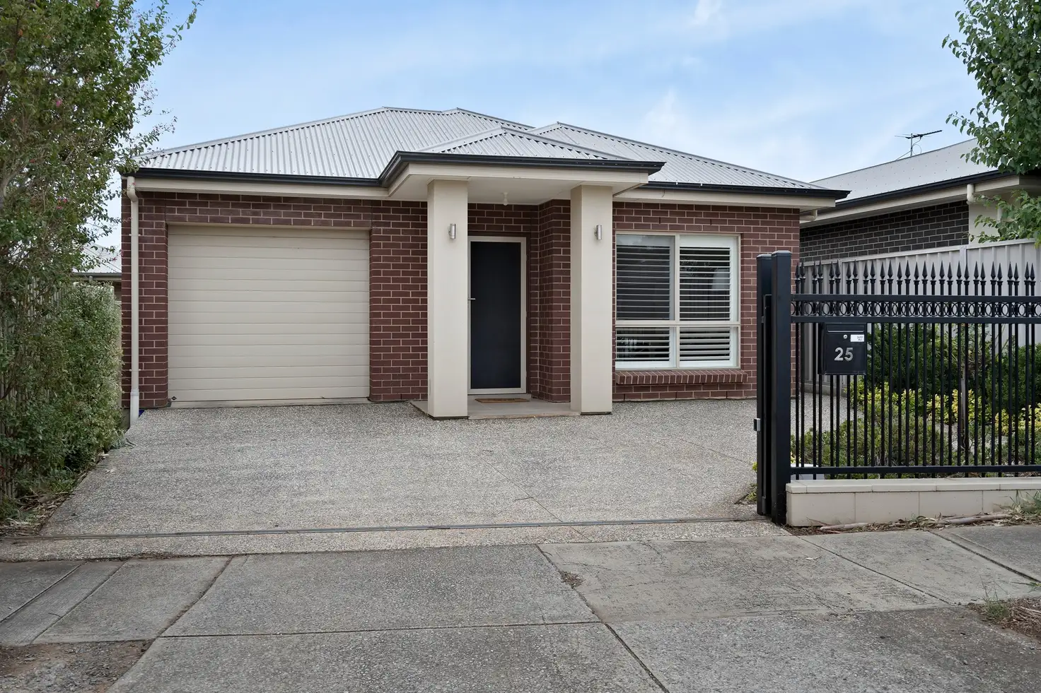 Main view of Homely house listing, 25 Braemore Terrace, Campbelltown SA 5074