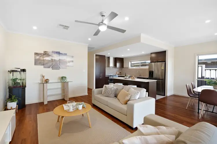Fourth view of Homely house listing, 25 Braemore Terrace, Campbelltown SA 5074