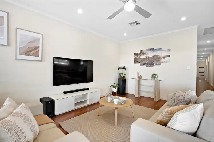 Fifth view of Homely house listing, 25 Braemore Terrace, Campbelltown SA 5074