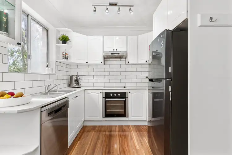 Second view of Homely apartment listing, 17/247 Kingsway, Caringbah NSW 2229