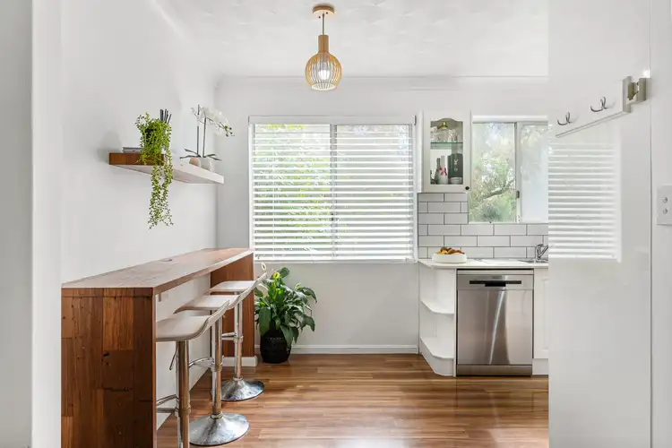 Third view of Homely apartment listing, 17/247 Kingsway, Caringbah NSW 2229