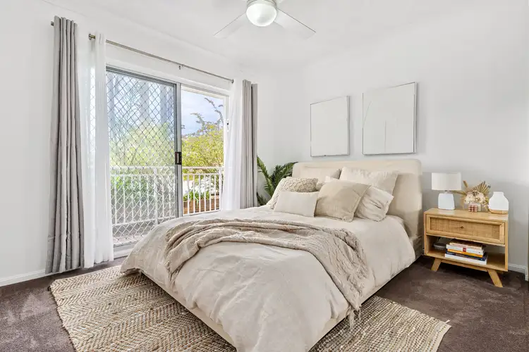 Fourth view of Homely apartment listing, 17/247 Kingsway, Caringbah NSW 2229