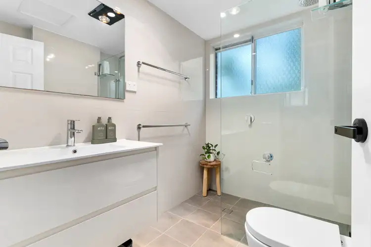 Fifth view of Homely apartment listing, 17/247 Kingsway, Caringbah NSW 2229