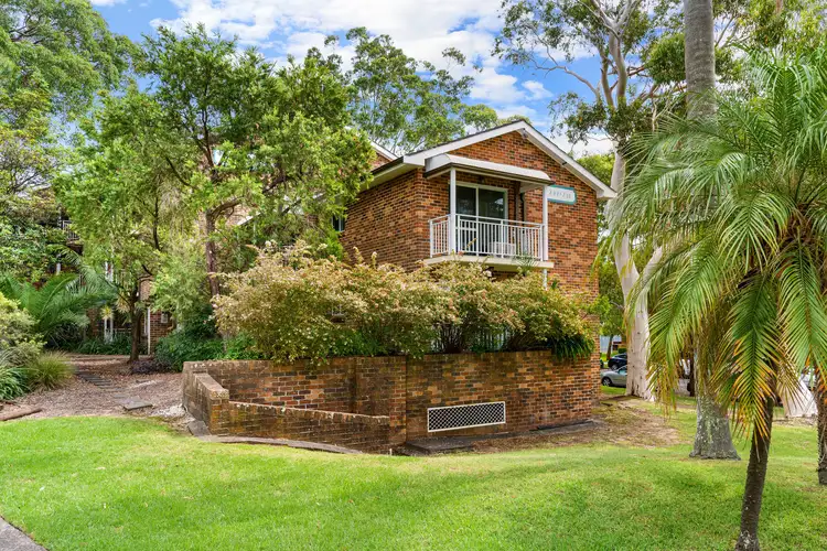 Sixth view of Homely apartment listing, 17/247 Kingsway, Caringbah NSW 2229