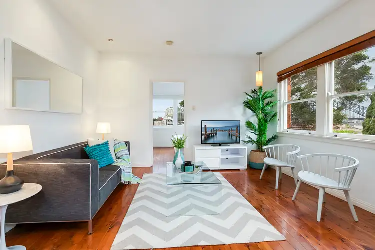 8/153 Blues Point Road, Mcmahons Point NSW 2060