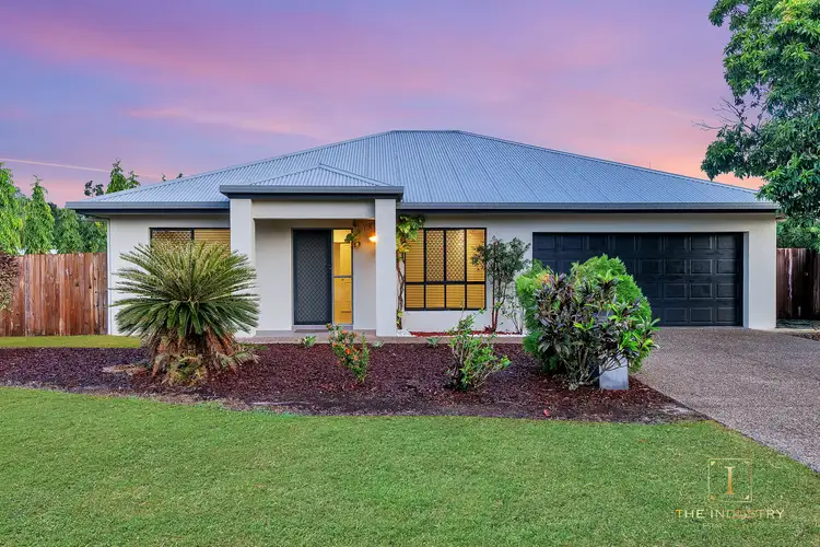 5 Moojeeba Way, Trinity Park QLD 4879