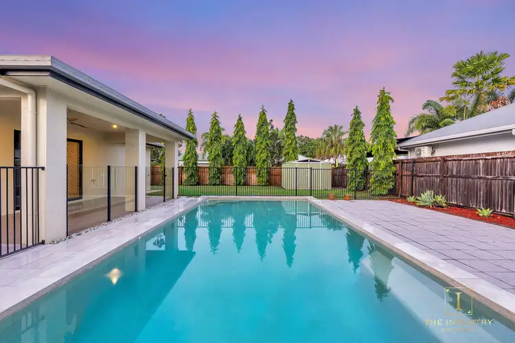 Third view of Homely house listing, 5 Moojeeba Way, Trinity Park QLD 4879