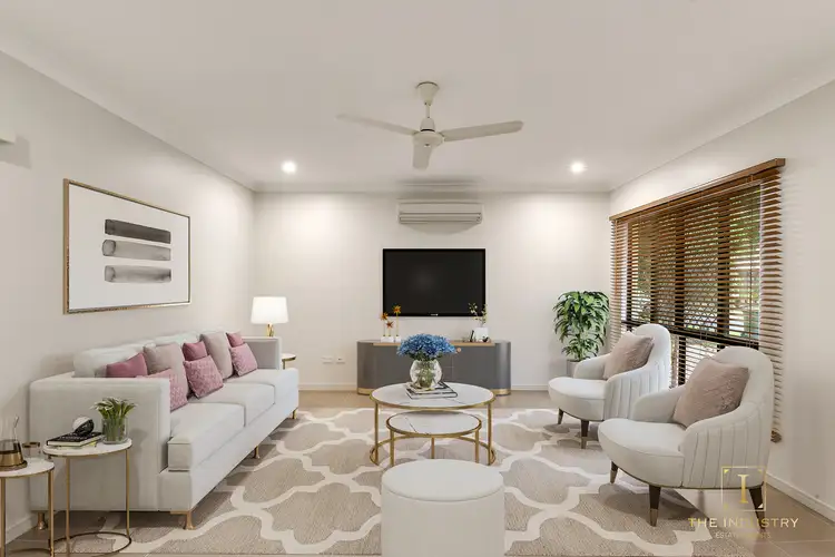 Fourth view of Homely house listing, 5 Moojeeba Way, Trinity Park QLD 4879