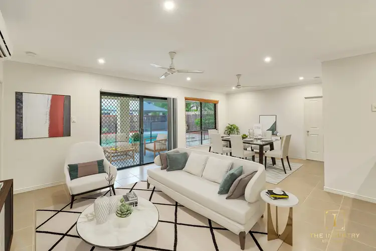 Fifth view of Homely house listing, 5 Moojeeba Way, Trinity Park QLD 4879
