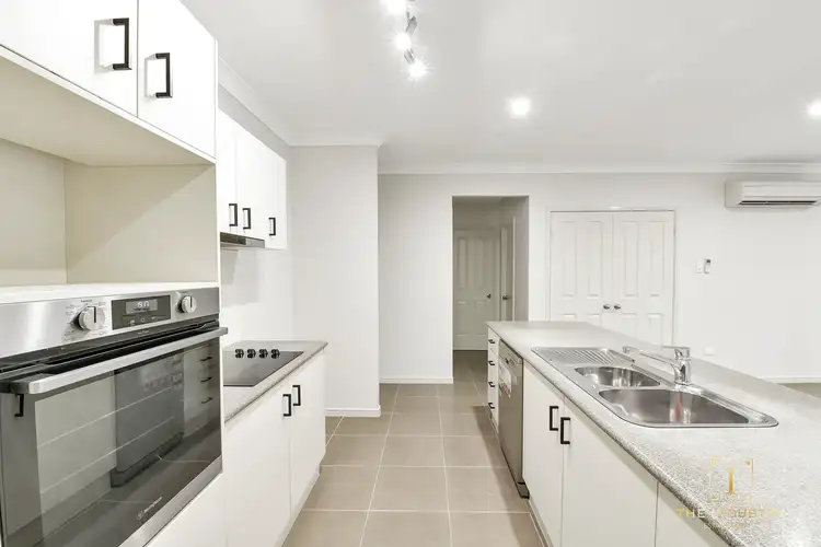 Sixth view of Homely house listing, 5 Moojeeba Way, Trinity Park QLD 4879