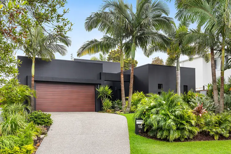 10 Cobblestone Place, Peregian Springs QLD 4573