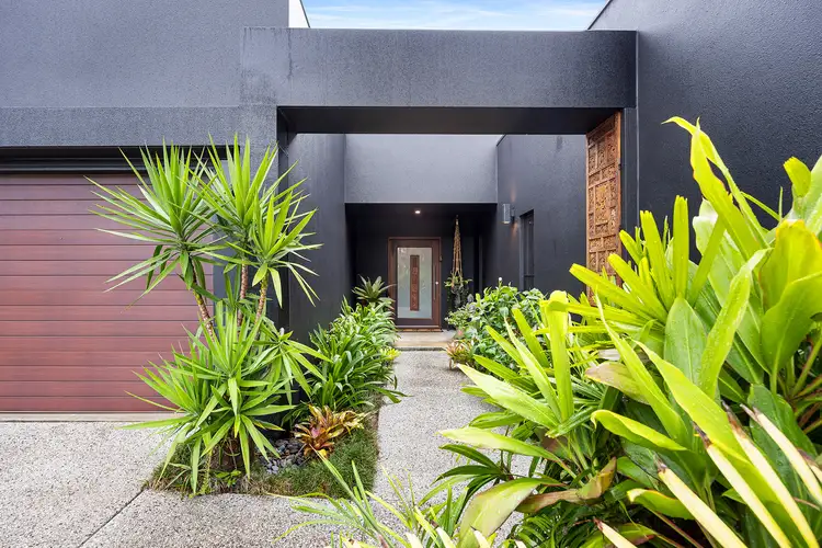 Second view of Homely house listing, 10 Cobblestone Place, Peregian Springs QLD 4573