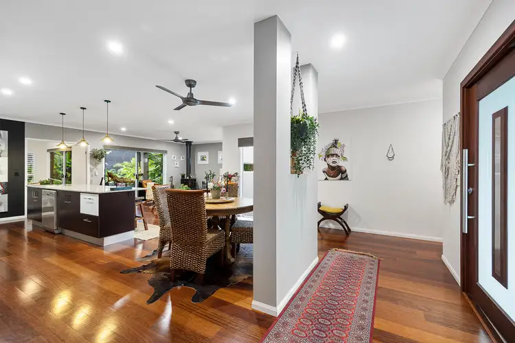 Fifth view of Homely house listing, 10 Cobblestone Place, Peregian Springs QLD 4573