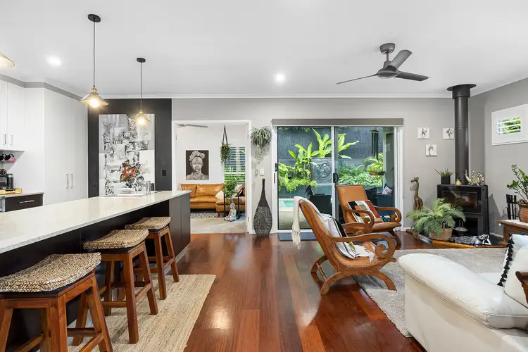 Sixth view of Homely house listing, 10 Cobblestone Place, Peregian Springs QLD 4573