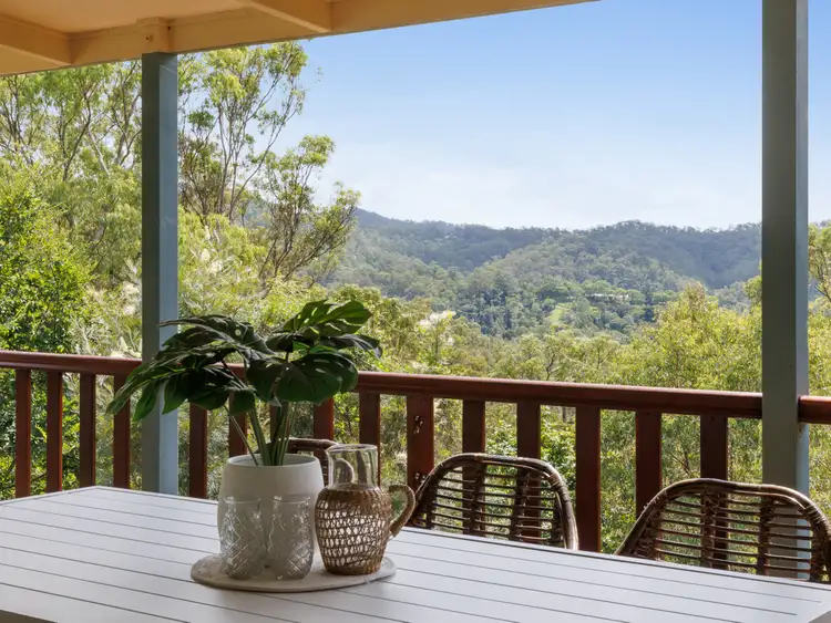 Second view of Homely rural property listing, 217 Pacey Road, Upper Brookfield QLD 4069