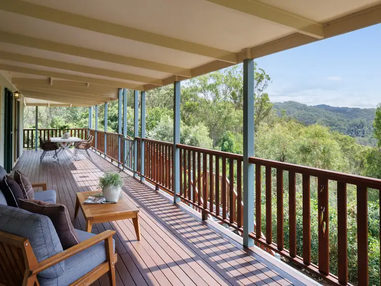 Fourth view of Homely rural property listing, 217 Pacey Road, Upper Brookfield QLD 4069