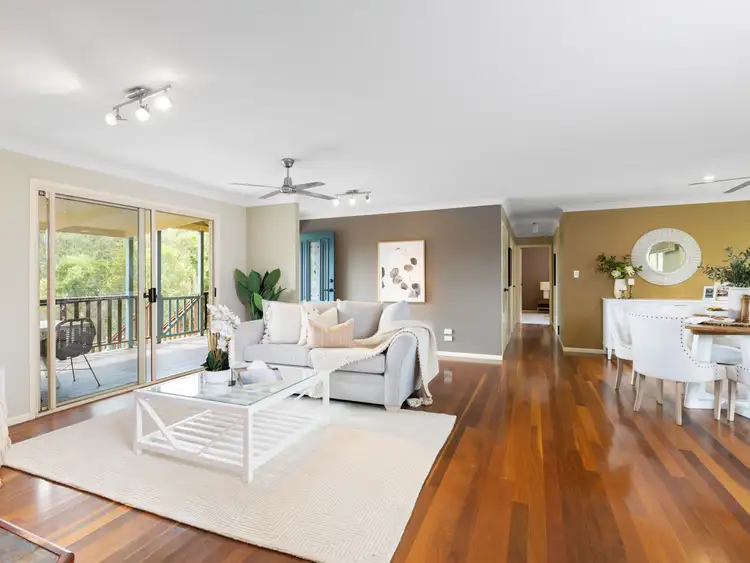 Fifth view of Homely rural property listing, 217 Pacey Road, Upper Brookfield QLD 4069